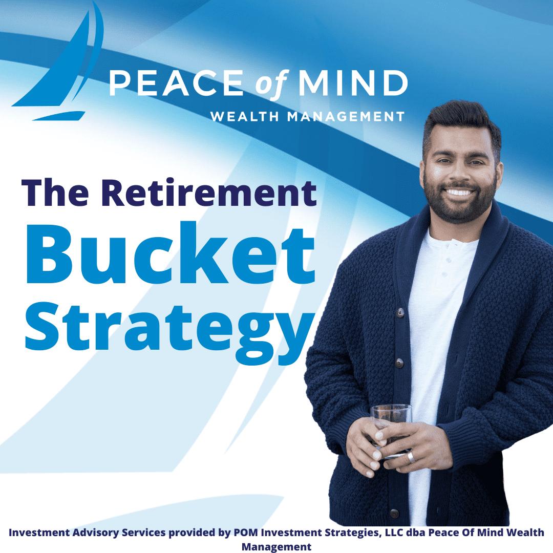 The Retirement Bucket Strategy