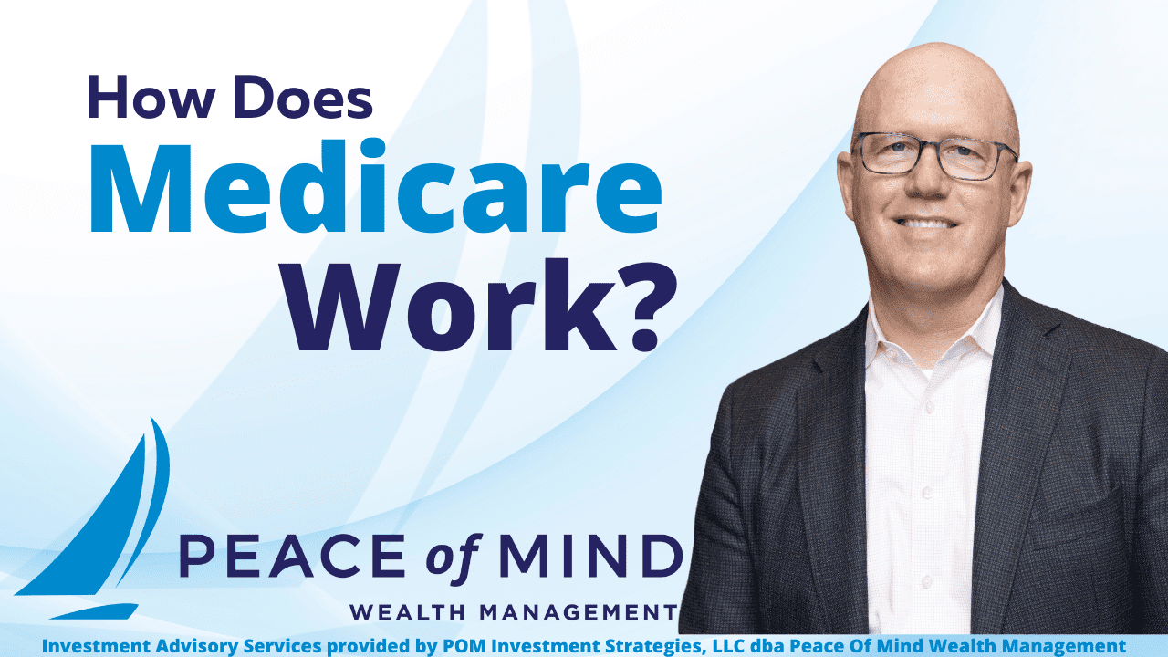 How Does Medicare Work?