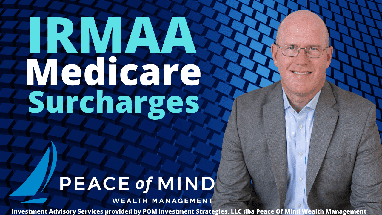 IRMAA Medicare Surcharges