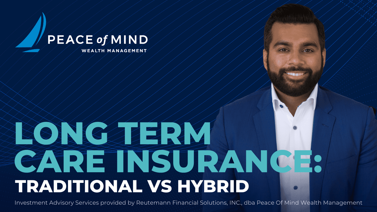 Long-Term Care Insurance: Traditional vs. Hybrid Long-Term Care Insurance: Traditional vs. Hybrid