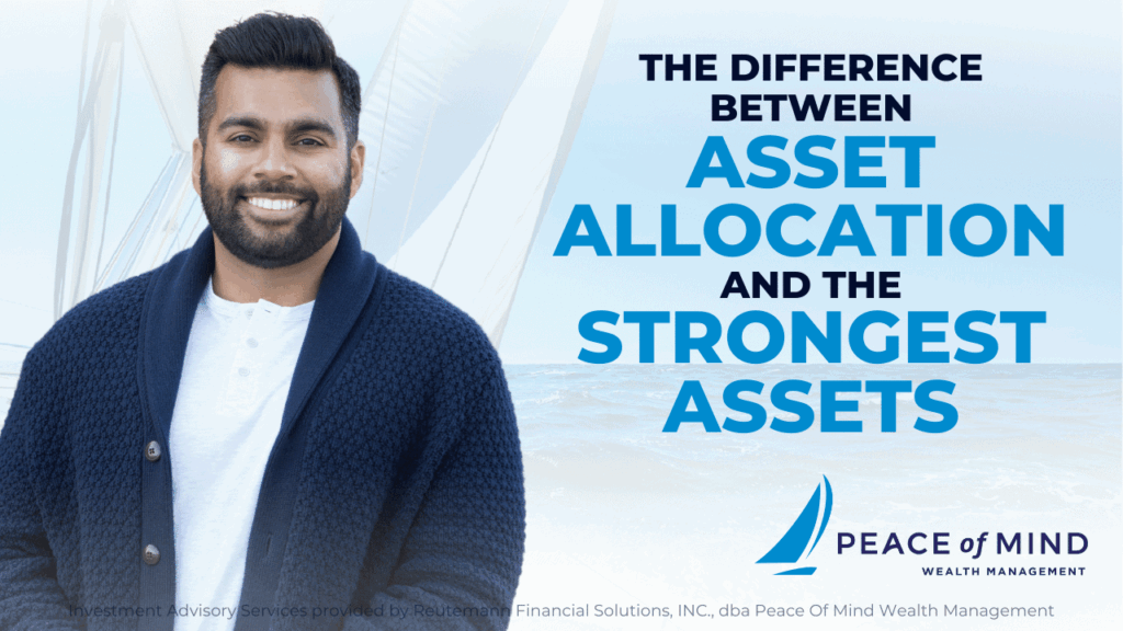 Asset Allocation or Strongest Assets