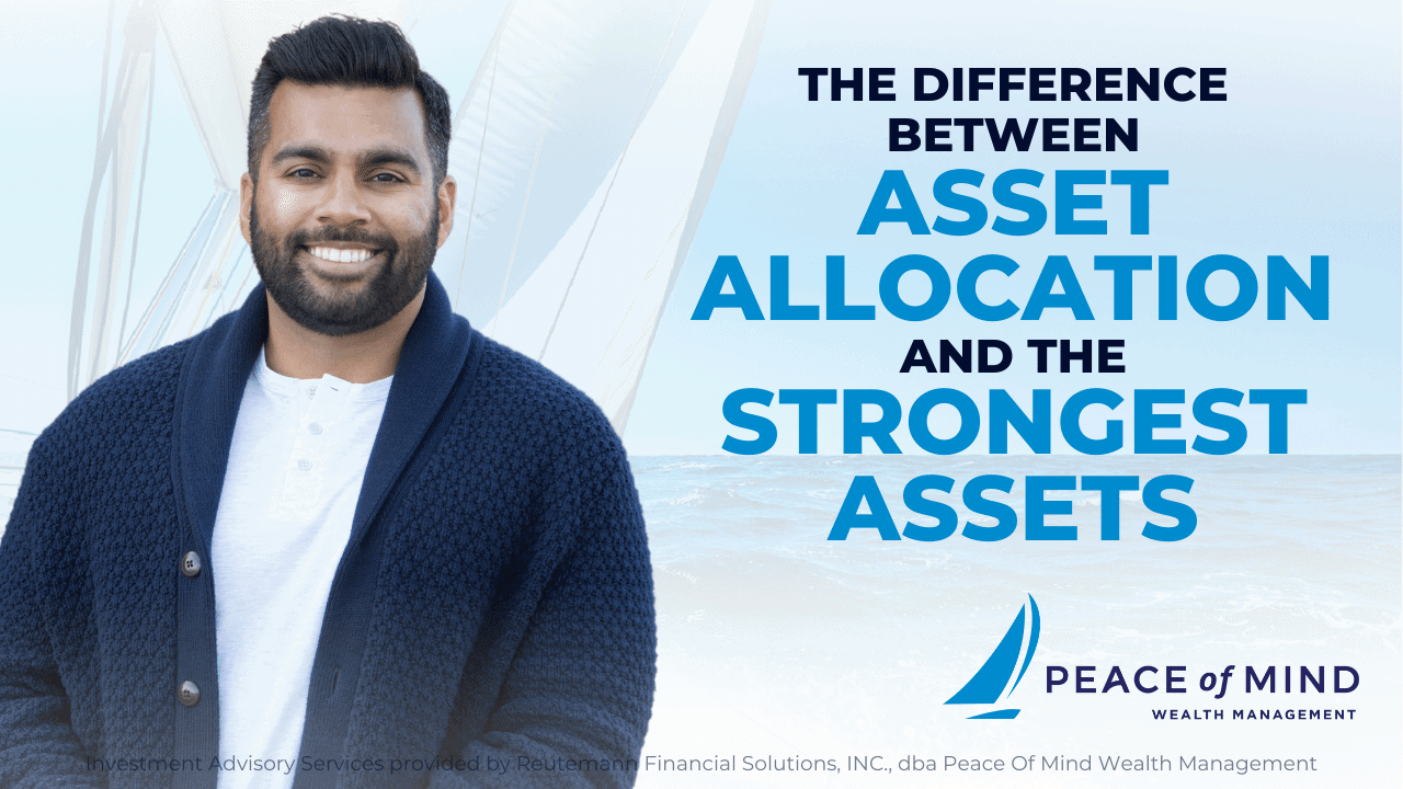 Asset Allocation or Strongest Assets Asset Allocation or Strongest Assets