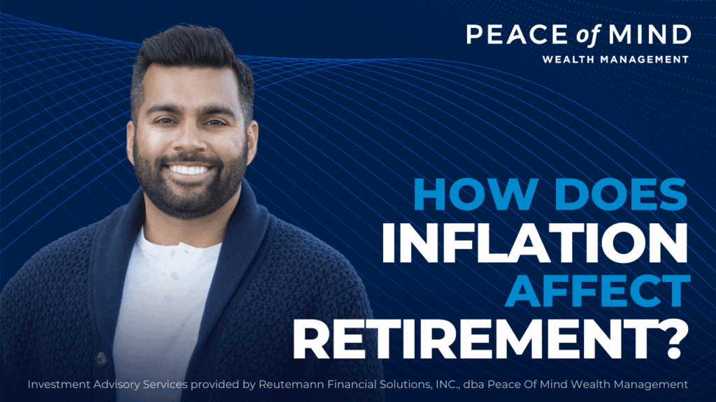 How Does Inflation Affect Retirement?