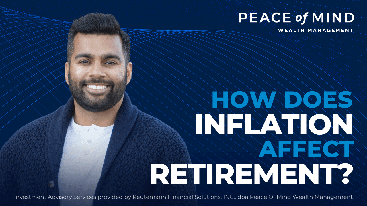 How Does Inflation Affect Retirement? How Does Inflation Affect Retirement?