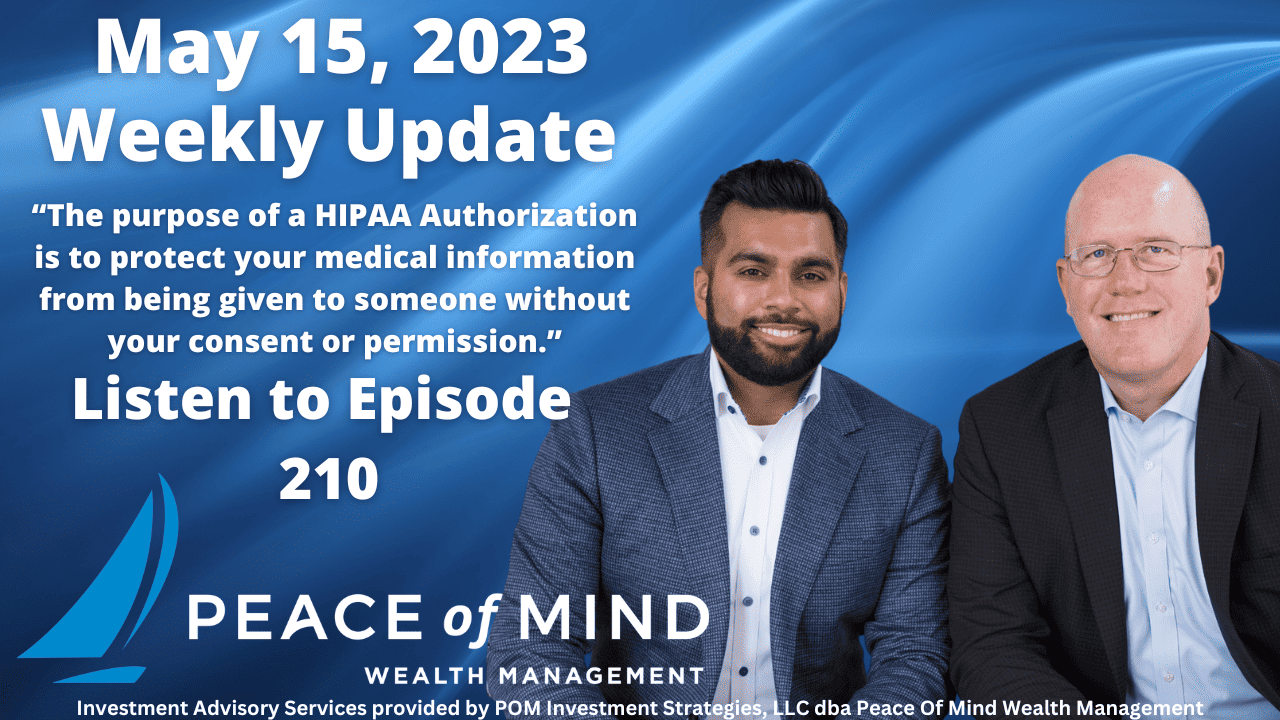 #210-TN-Weekly Update