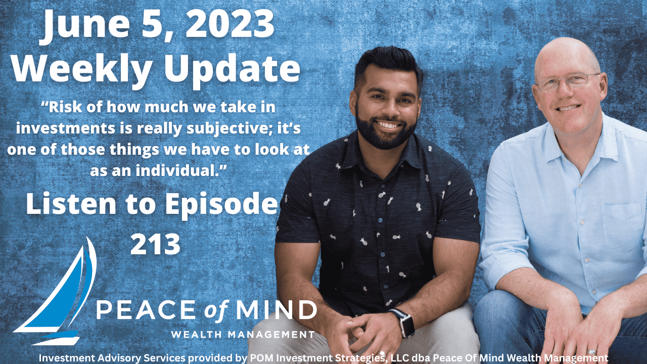 #213-TN-Weekly update