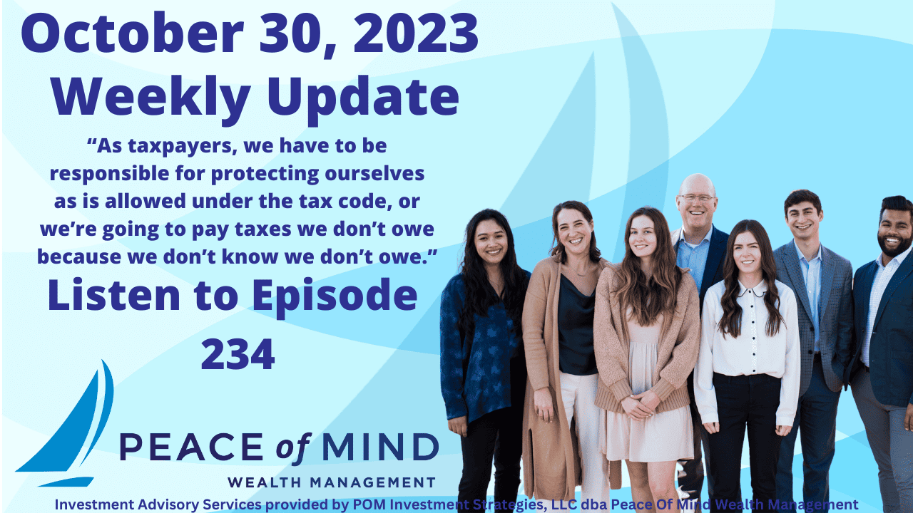 #234-TN-Weekly update