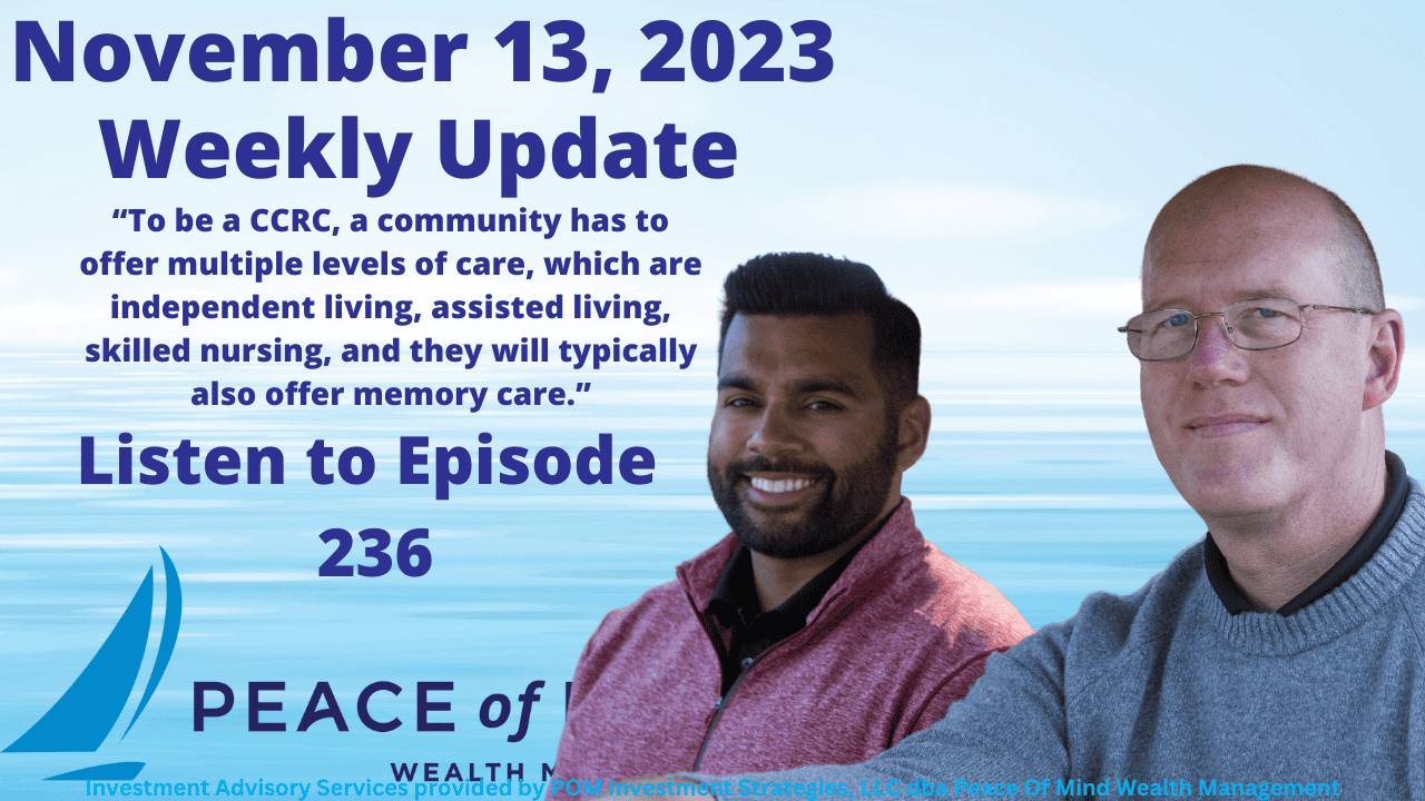 #236-TN-Weekly Update #236-TN-Weekly Update