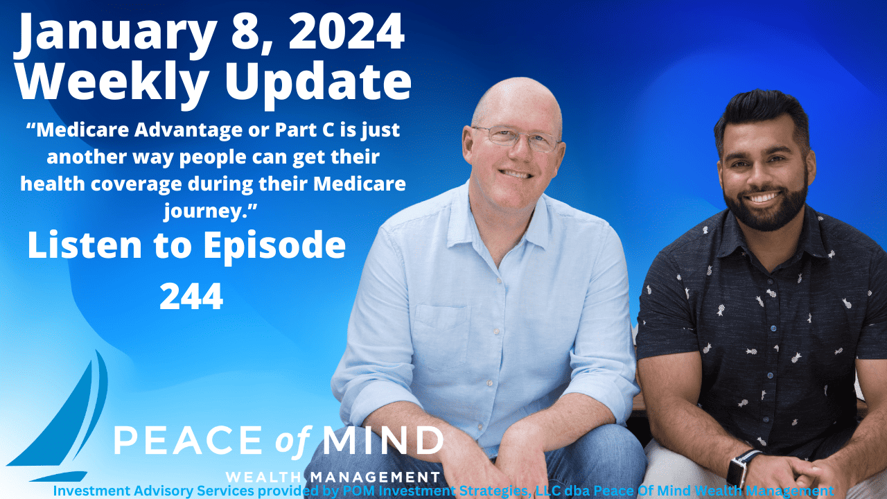 #244-TN-Weekly Update #244-TN-Weekly Update