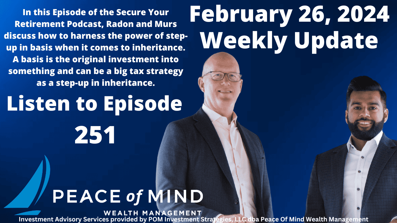 #251-TN-Weekly Update #251-TN-Weekly Update
