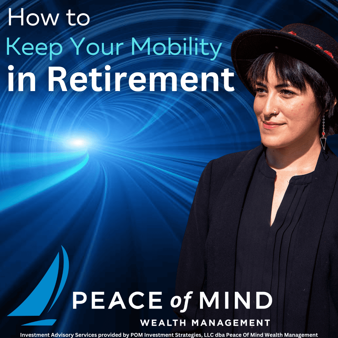 #TN-Social media #253Keep Your Mobility