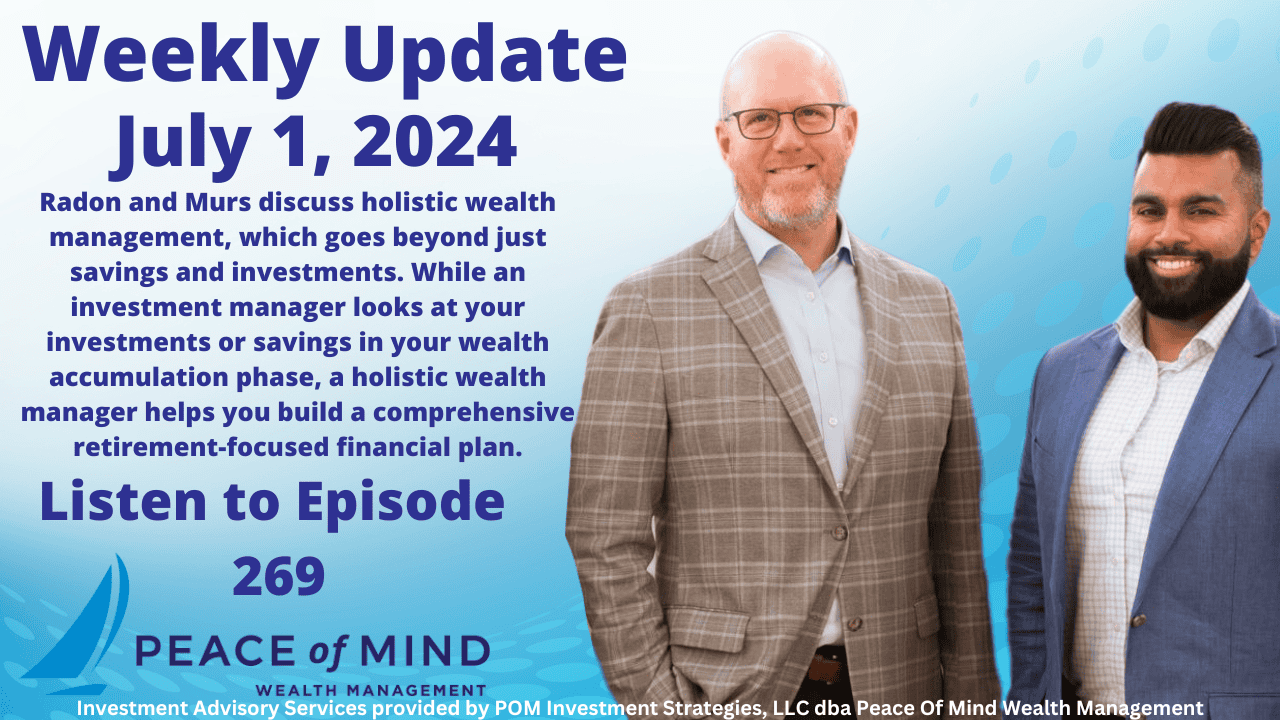 #269-TN-Weekly Update