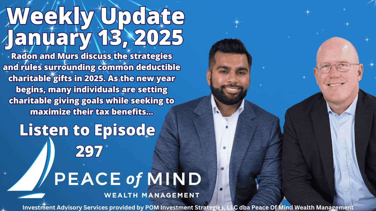 #297-TN-Weekly Update