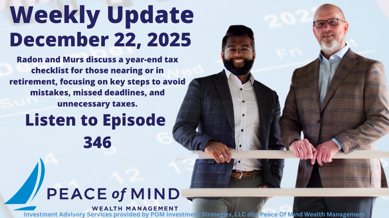 #346-TN-Weekly Update