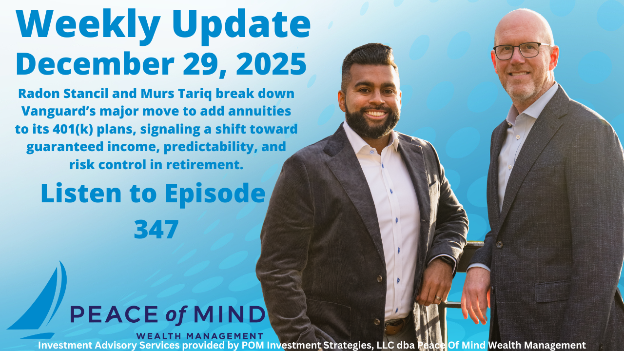 #347-TN-Weekly Update