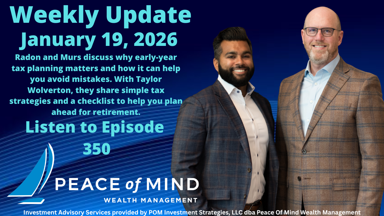 #350-TN-Weekly Update