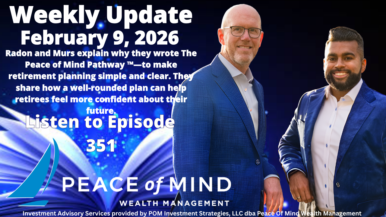 #353-TN-YT-Weekly Update