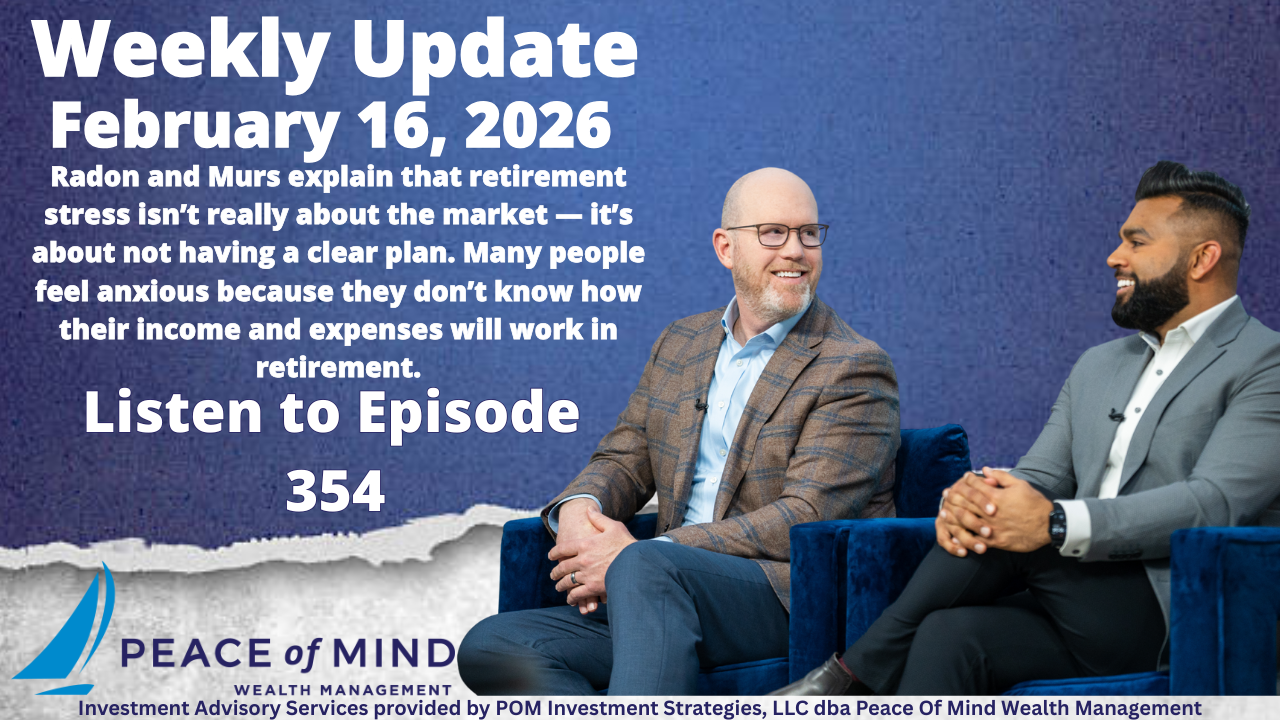 #354-TN-Weekly Update