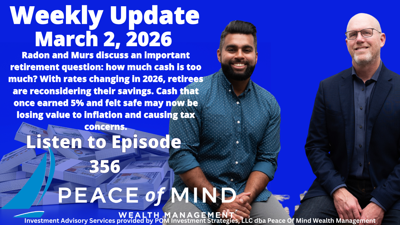 #356-TN-356-Weekly Update