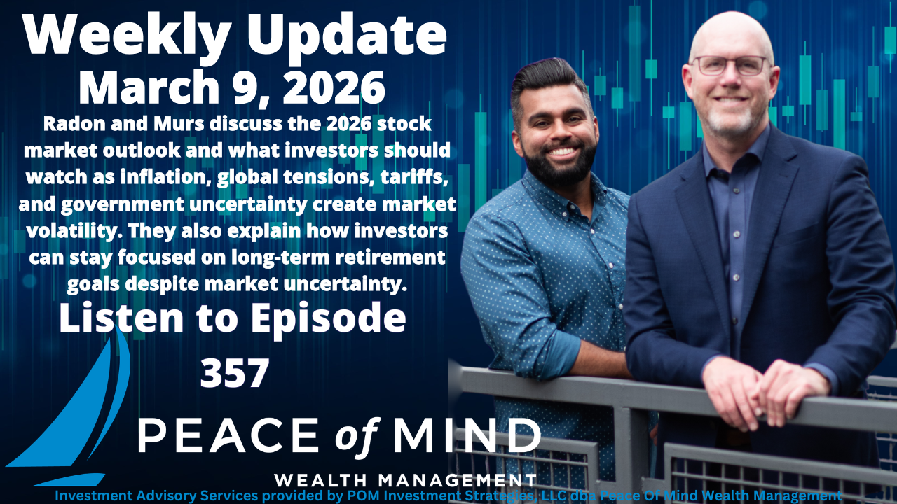 #357-TN-Weekly Update