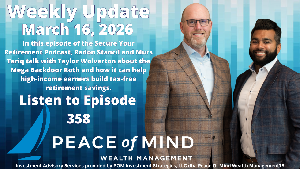 #358-TN-Weekly Update