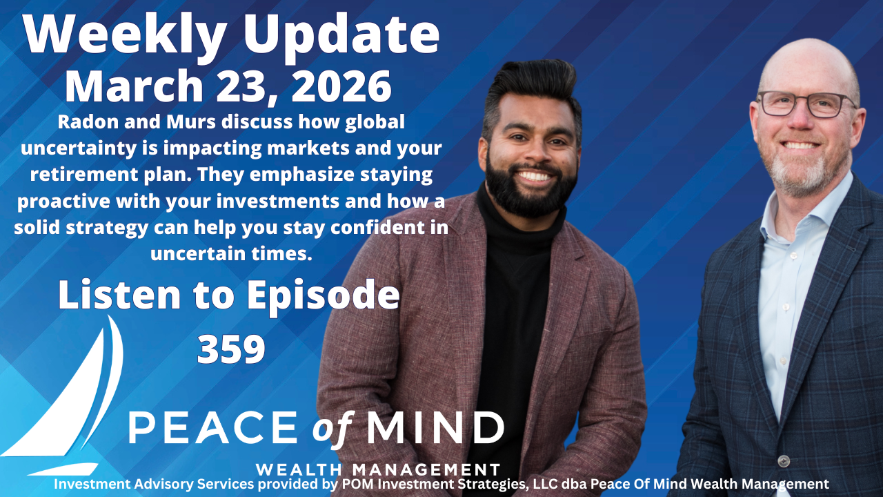 #359-TN-Weekly Update