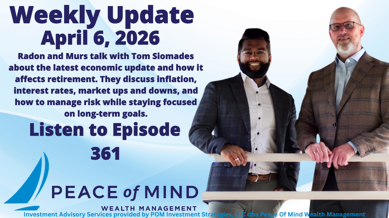 #361-TN-Weekly Update