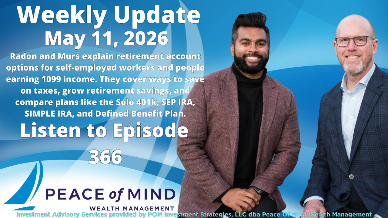 #366-TN-Weekly Update