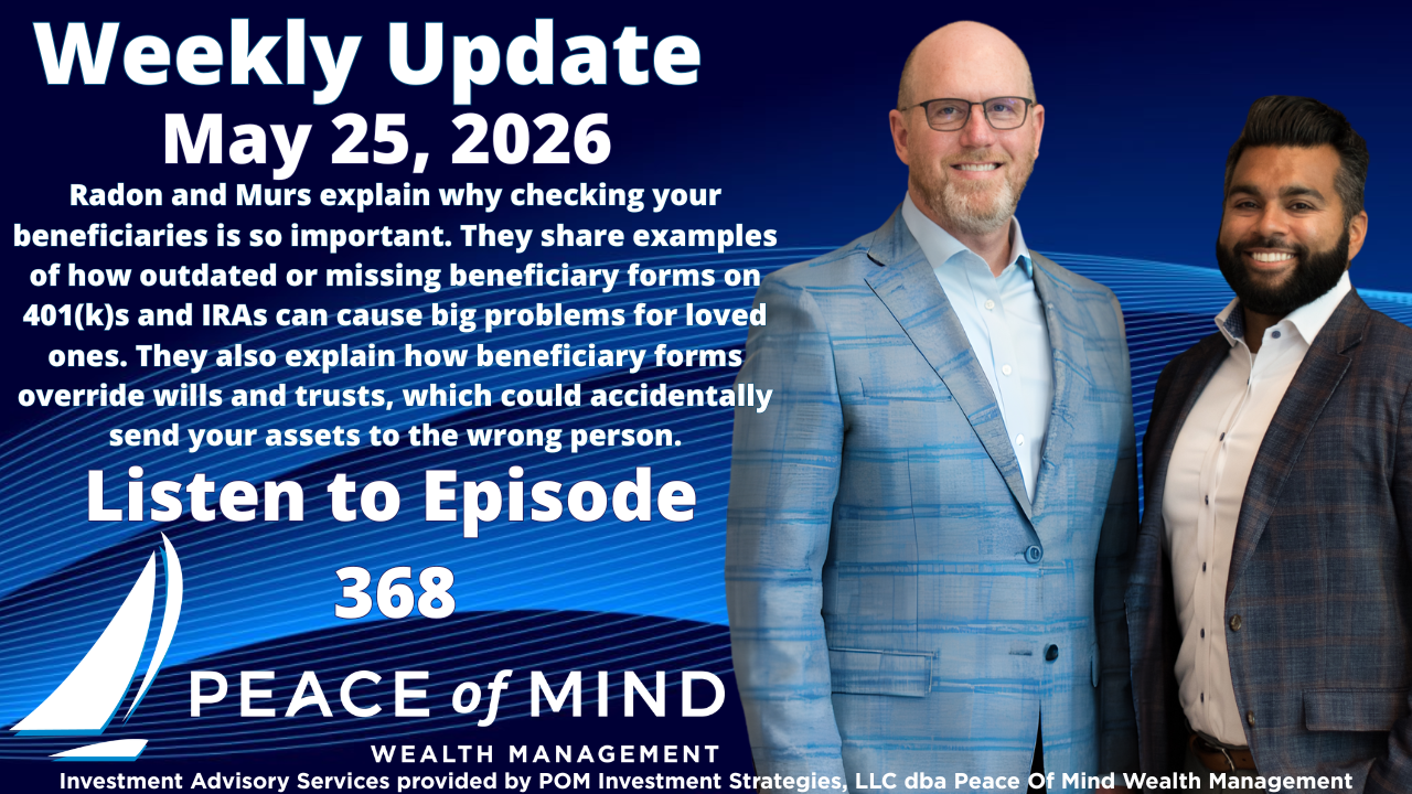 #368-TN-Weekly Update (1) #368-TN-Weekly Update (1)