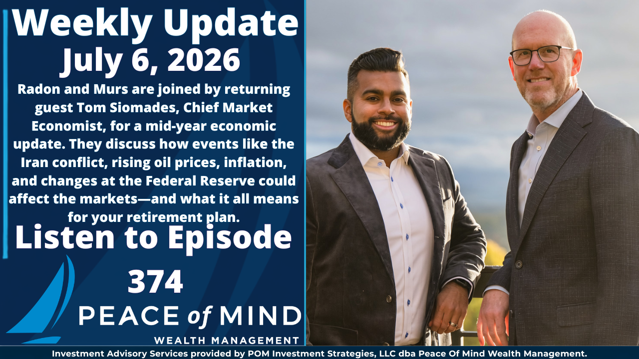 #374-TN-Weekly Update #374-TN-Weekly Update