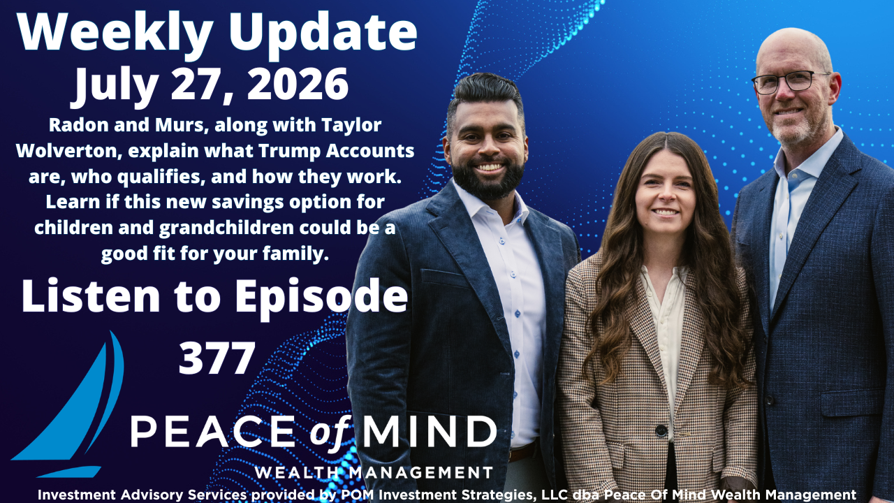 #377-TN-Weekly Update #377-TN-Weekly Update