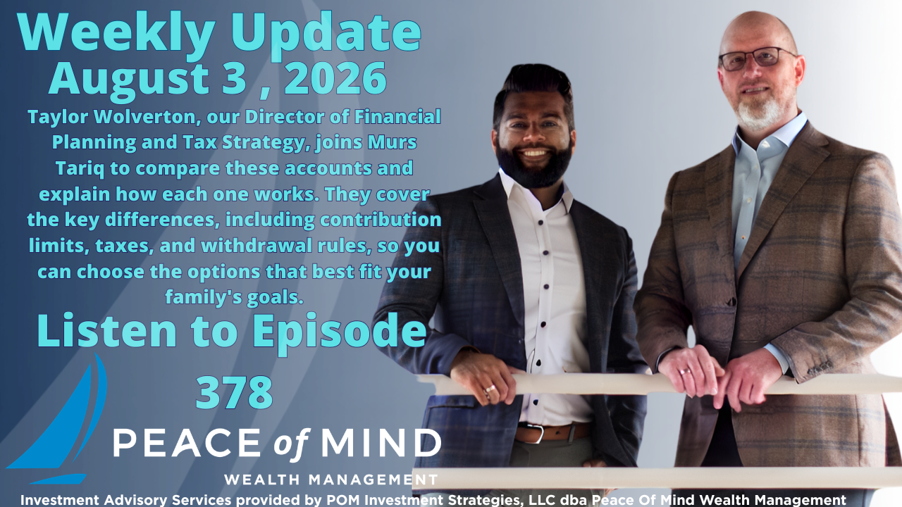 #378-TN-Weekly Update #378-TN-Weekly Update