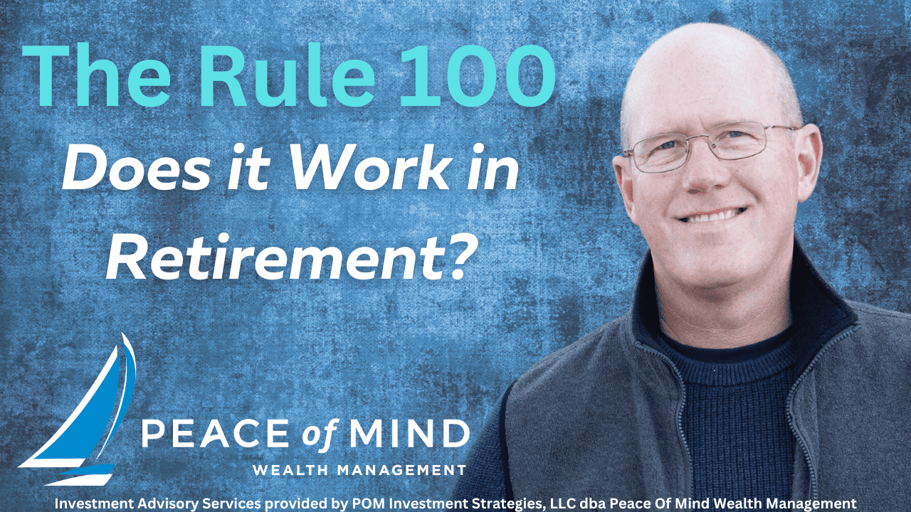 does-the-rule-of-100-work-in-retirement