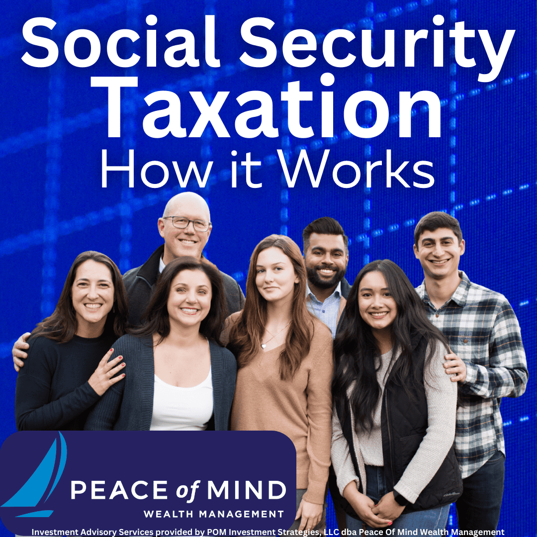 Ep 231 Social Security Taxation How It Works In Retirement ep-231-social-security-taxation-how-it-works-in-retirement
