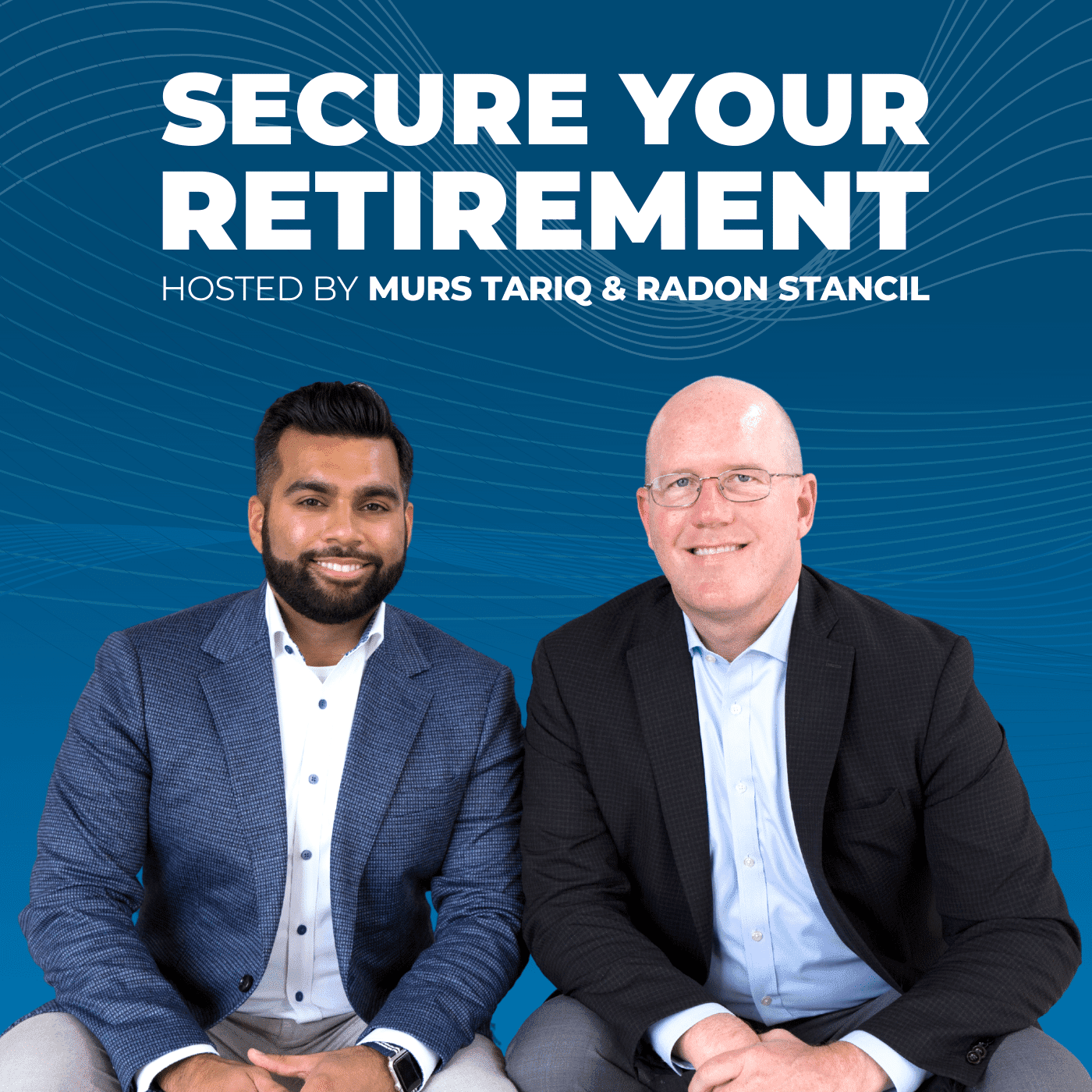 Secure Your Retirement - Peace Of Mind Wealth Management