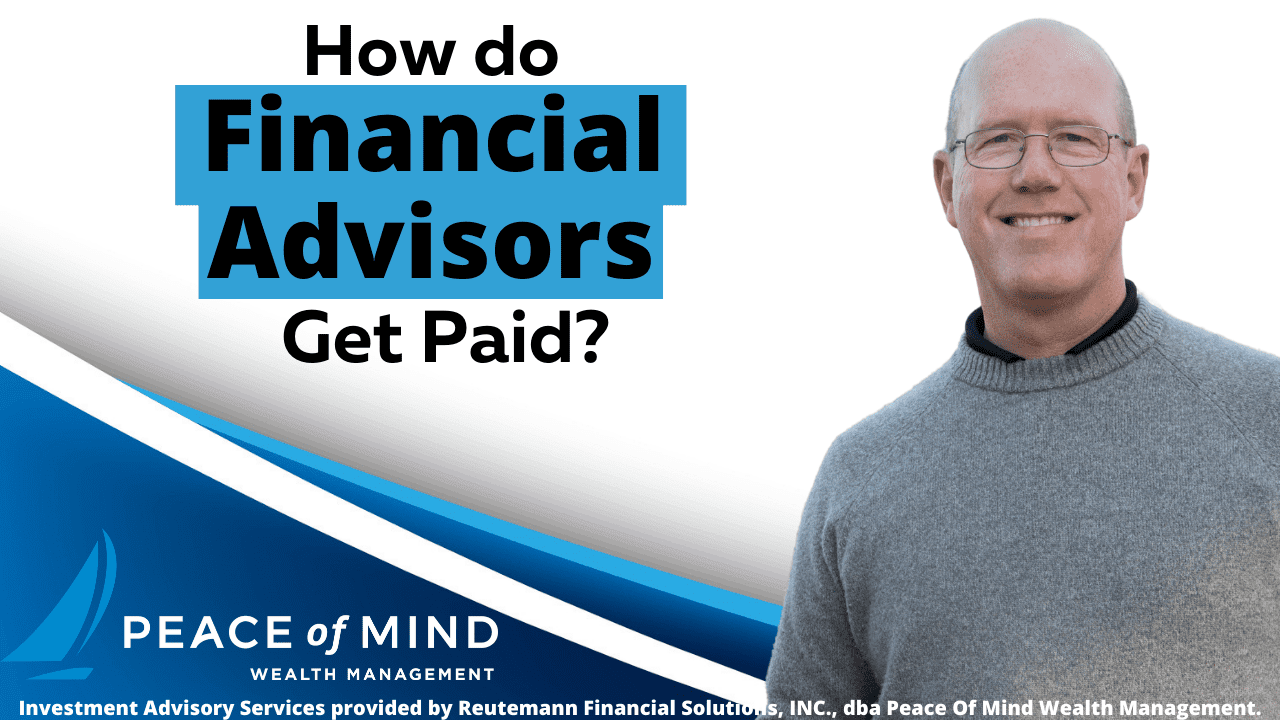 How Do Ubs Financial Advisors Get Paid