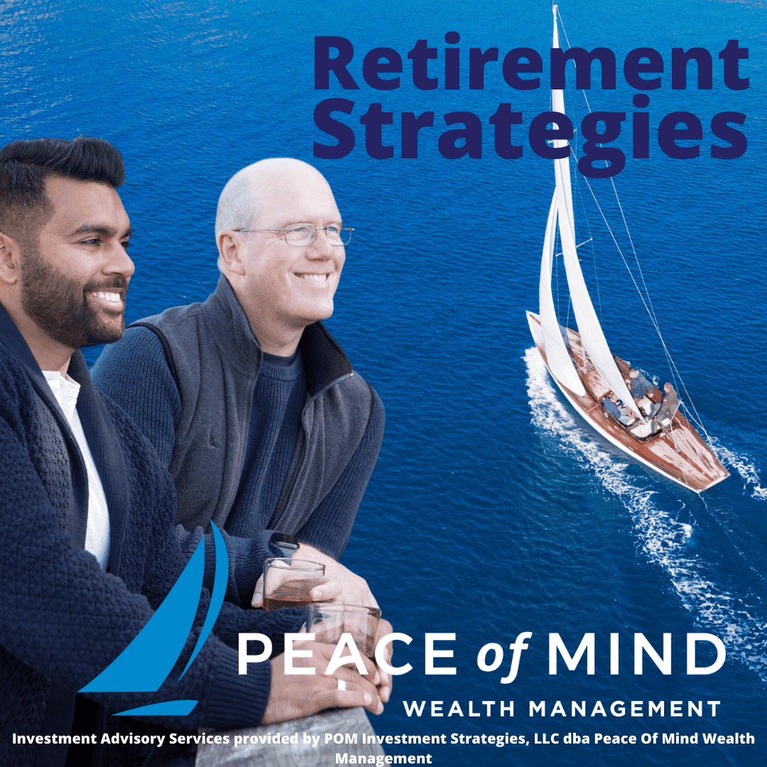 holistic wealth meaning - Peace of Mind Wealth Management